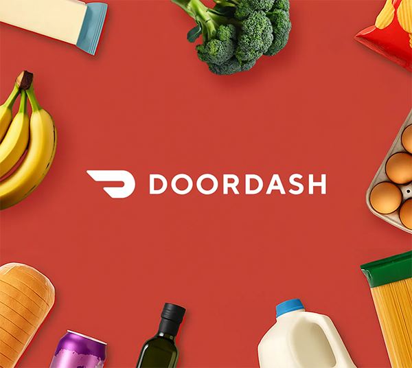 DoorDash has expanded its grocery delivery offerings across the country with the addition of six beloved local grocers