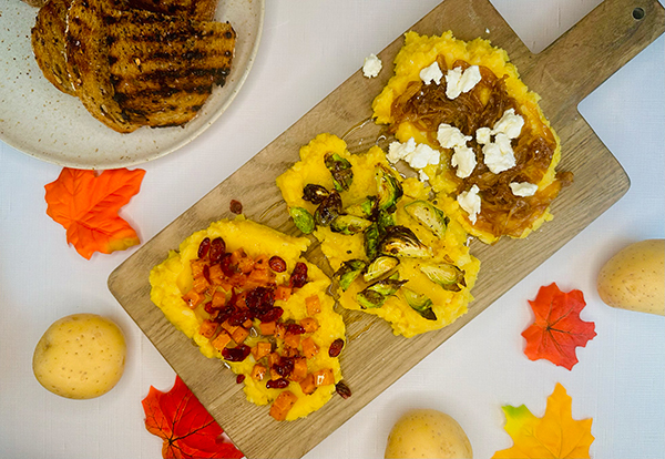With football season underway, Side Delights® announced solutions for shoppers and retailers to turn the season into innovative snacking and sales opportunities