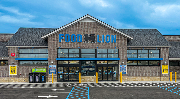 (Photo credit: Food Lion)
