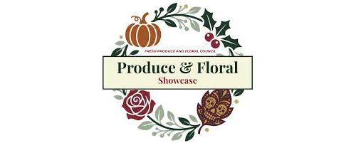 The event features a two-day program created for produce and floral professionals who supply, sell, and merchandise around popular North American holidays