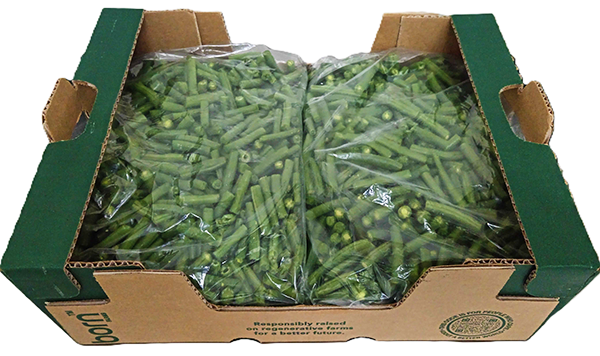 UniSpice has launched Fresh-Cut French Beans and Fresh-Cut Green Beans, expanding its value-added offerings for foodservice distributors, retailers, and high-volume operators across North America