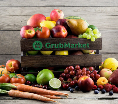 GrubMarket announced that it has raised around $50 million in Series H financing