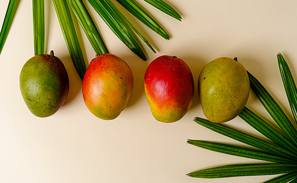 The National Mango Board (NMB) announced its partnership with Instacart to give away free mangos* to customers nationwide on July 22 in celebration of National Mango Day
