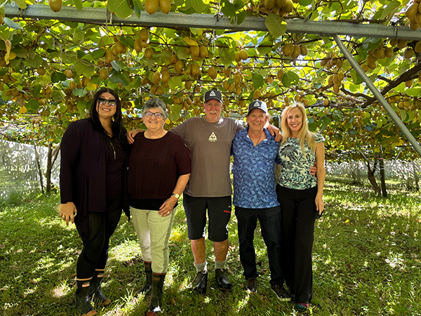Awe Sum Organics will be sharing how its strong partnerships, supply chain expertise, and four decades of commitment to organic integrity allow the company to support customers with dependable programs and outstanding service