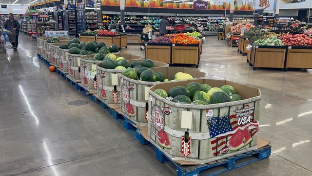 As Labor Day marks the unofficial close of summer, Melon 1 is celebrating one of its strongest seasons yet, with approximately 300,000 custom retail display bins delivered to retail partners between the Fourth of July and Labor Day