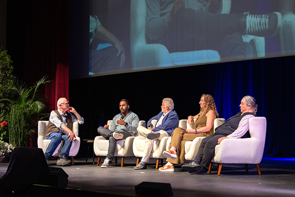 Organic Produce Summit concluded its milestone 10th anniversary on July 16 at the Monterey Conference Center