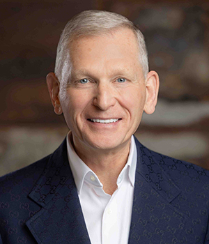 Kim Eskew, Chairman and Chief Executive Officer, Harps Food Stores