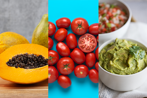 Calavo’s avocado portfolio provides foodservice operators with advantages in both cost and labor, offering small sizes and jumbos to offset pricing on key sizes and help with labor efficiency