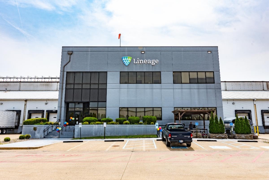 (Photo credit: Lineage)