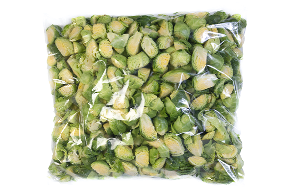 Gearing up for this year’s Foodservice Conference, Ippolito International is shining a spotlight on its innovative Brussels Bites™ offering