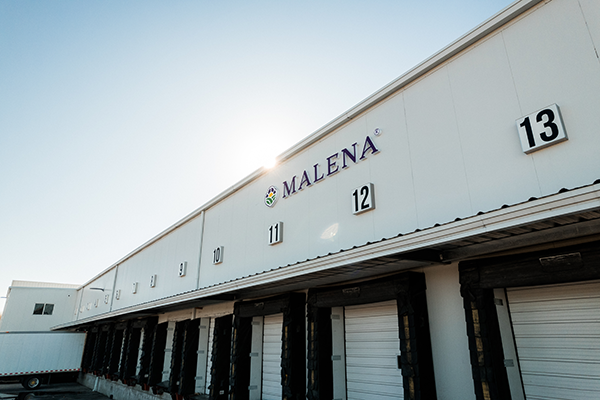 Malena Produce announced that its team will participate in the “Race for a Healthier World” 5K during the upcoming Global Produce & Floral Show in Anaheim, California