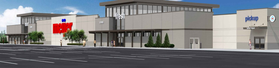 Meijer announced it will open its new supercenter in Plymouth Township on Sept. 30, increasing the retailer's store count in Michigan to 130