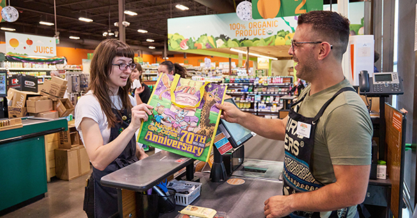 Natural Grocers® plans to open a new store in Walla Walla, Washington, this spring