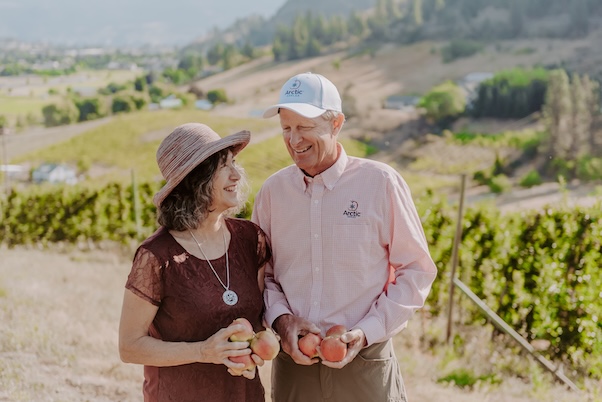 Though the innovative company has blossomed in the past 30 years, it retains its founding mission to solve real challenges to the specialty crop industry