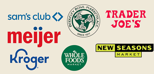 Organic Produce Summit offered a look at some of the retail players attending the show this July