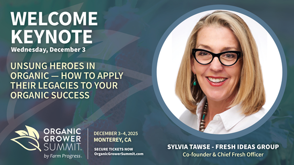 Welcome keynote