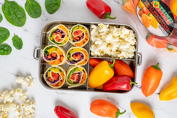 Prime Time Produce recognizes that consistency is critical in foodservice, especially when it comes to menu planning