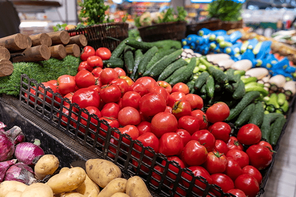 The Produce Traceability Initiative (PTI) is pleased to announce that Tim Graas of Associated Wholesale Grocers has stepped into the role of PTI Leadership Council Co-Chair upon the resignation of Tim York