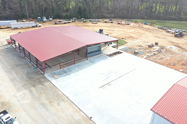 ADS Management, the parent company of Hapco Farms and Freshouse, is continuing to invest in its mission to support local farmers through strategic grower partnerships and expanded infrastructure across key agricultural regions