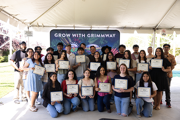 Grimmway Produce Group released a recap of its 2025 charitable giving efforts, continuing a more than 50-year tradition of supporting the communities where employees live and work