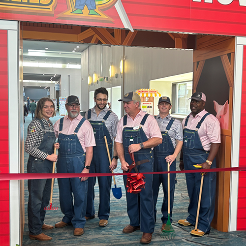 SEPC Ribbon Cutting Ceremony