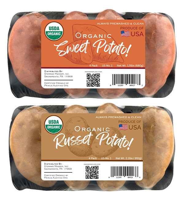 Masser Family of Companies (Masser) will showcase the power of innovation with Side Delights® Potato products at the Southeast Produce Council’s (SEPC) Southern Innovations 2025 Tradeshow and Conference in Charlotte, NC, September 10-13