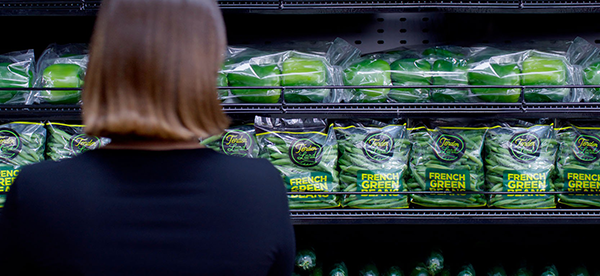 SL, which grows and markets green beans, bell peppers, American slicer cucumbers, zucchini, sweetcorn, yellow squash, and grey squash under its Tenderland label, has long been an innovator in sustainability, but 2025 has seen the company further broaden its focus