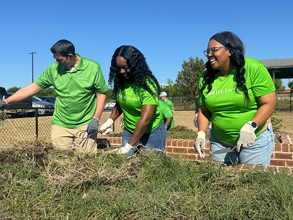 Great Place To Work® and PEOPLE® magazine have honored Publix as one of the 2026 PEOPLE Companies that Care (Photo credit: Publix)