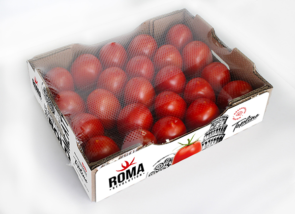 Topline Farms® provides tools to help partners market and move product effectively