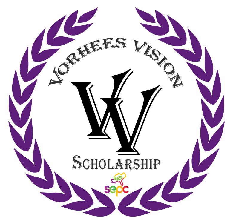 Established in honor of the late Terry L. Vorhees, founder and first Executive Director of SEPC, this scholarship recognizes outstanding young leaders who embody an entrepreneurial spirit while pursuing their educational goals