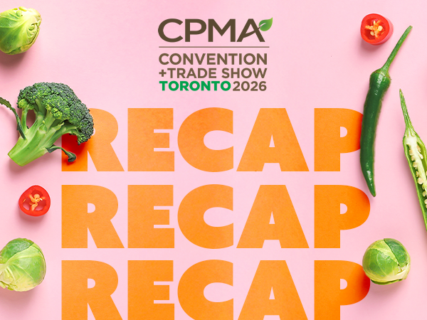 CPMA Wraps 2026 Annual Convention and Trade Show; Ron Lemaire ...