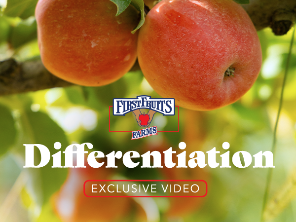 Jim Hazen and Chuck Zeutenhorst Delve into FirstFruits Farms' Culture ...