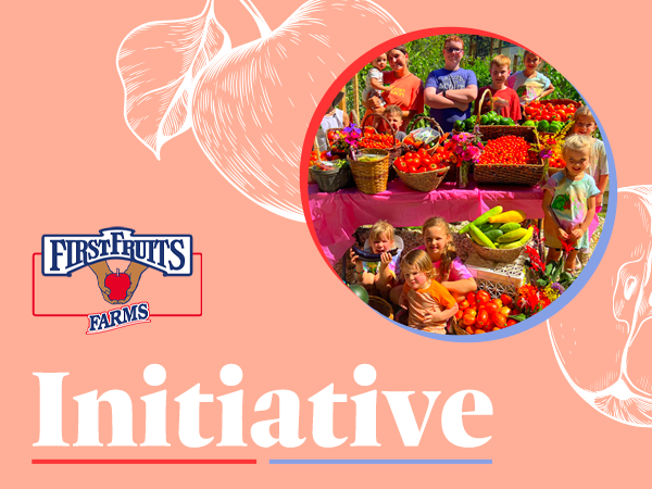 FirstFruits Farms Announces Another Year of its Opal® Apple Youth Make ...
