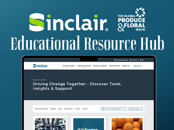 Sinclair Unveils Educational Resource Hub; Duncan Jones Comments ...