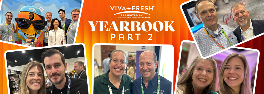 Viva Fresh Yearbook 2026 Part 2