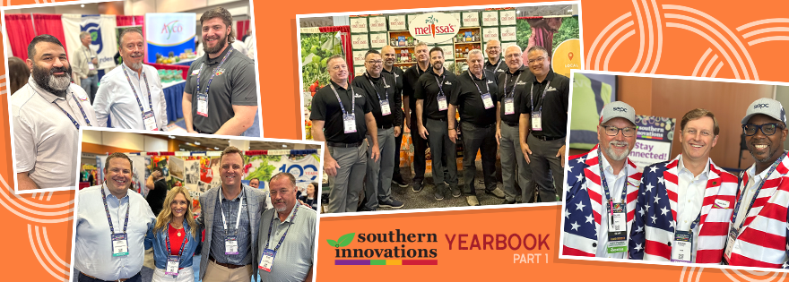 SEPC Southern Innovations 2026 Yearbook Part 1